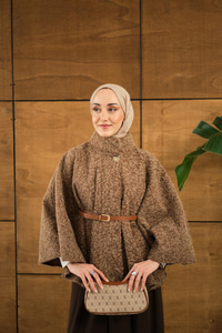 Kemer Detaylı Panço Vizon