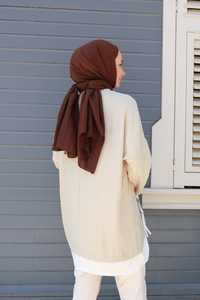 KOLU VE ALTI PARCALI TUNIK