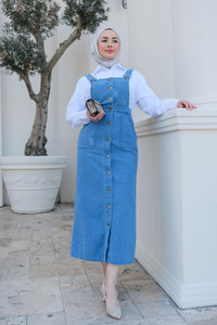 Kot Slopet  Buz Mavi