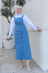 Kot Slopet  Buz Mavi