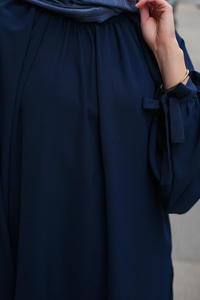 Linda Takım Lacivert