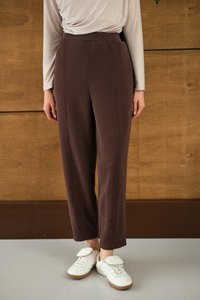 Modal Pantolon Kahverengi