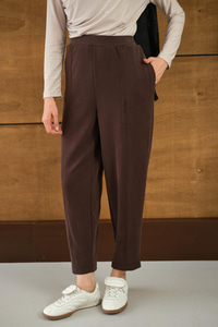 Modal Pantolon Kahverengi