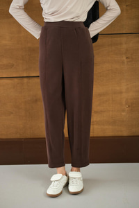 Modal Pantolon Kahverengi