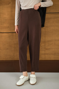 Modal Pantolon Kahverengi