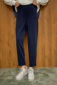 Modal Pantolon Lacivert