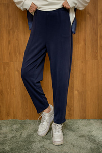 Modal Pantolon Lacivert