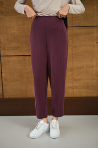 Modal Pantolon Mürdüm