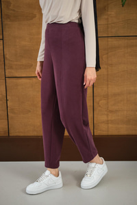 Modal Pantolon Mürdüm