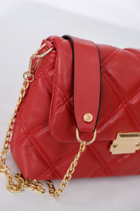 Uygun Fiyatlı MONTANA TOKALI CANTA KIRMIZI | Loccomoda.com 