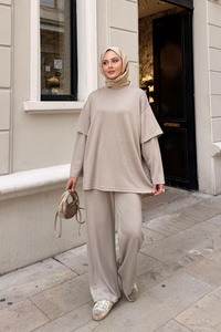 Omuz Parça Detay Takım Taş