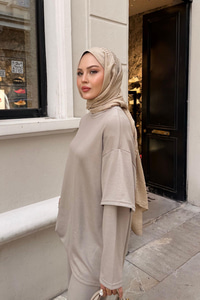 Omuz Parça Detay Takım Taş