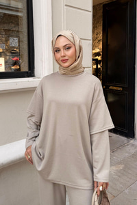 Omuz Parça Detay Takım Taş