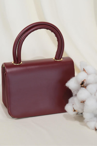 Omuz Ve El Canta Bordo