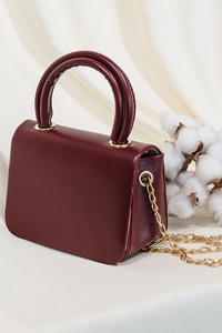 Omuz Ve El Canta Bordo