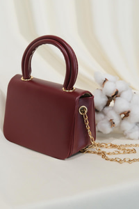 Omuz Ve El Canta Bordo