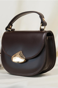 Omuz Ve El Çanta Kahverengi