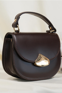 Omuz Ve El Çanta Kahverengi