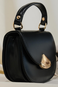 Omuz Ve El Çanta Siyah