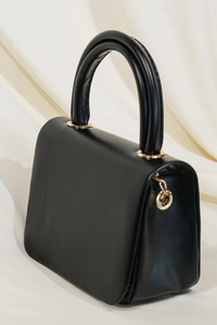 Omuz Ve El Canta Siyah