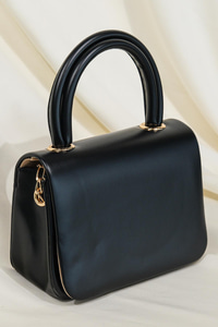 Omuz Ve El Canta Siyah