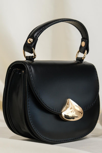 Omuz Ve El Çanta Siyah