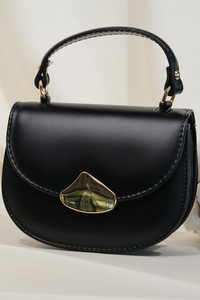 Omuz Ve El Çanta Siyah