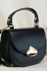 Omuz Ve El Çanta Siyah