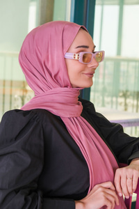 Uygun Fiyatlı PAMUK IPEK SAL GUL KURUSU | Loccomoda.com 