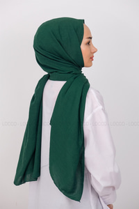 Uygun Fiyatlı PAMUK KRAS SAL PETROL YESIL | Loccomoda.com 