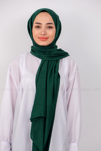 Uygun Fiyatlı PAMUK KRAS SAL PETROL YESIL | Loccomoda.com 