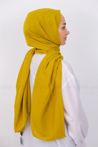 Uygun Fiyatlı PAMUK KRAS SAL YAG YESIL | Loccomoda.com 