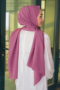 Uygun Fiyatlı PAMUK SAL MURDUM | Loccomoda.com 