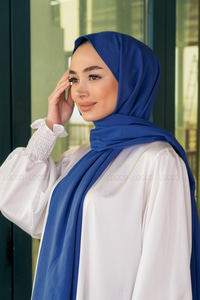 Uygun Fiyatlı PAMUK SAL PETROL MAVI | Loccomoda.com 