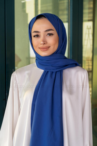 Uygun Fiyatlı PAMUK SAL PETROL MAVI | Loccomoda.com 