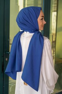 Uygun Fiyatlı PAMUK SAL PETROL MAVI | Loccomoda.com 