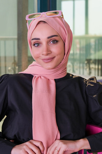 Uygun Fiyatlı PAMUK SAL SOMON | Loccomoda.com 