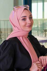 Uygun Fiyatlı PAMUK SAL SOMON | Loccomoda.com 