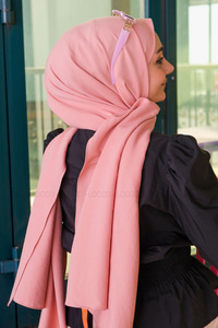 Uygun Fiyatlı PAMUK SAL SOMON | Loccomoda.com 