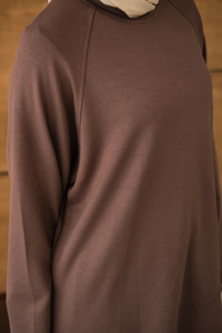 Pantolonlu Takım Kahverengi