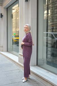 Parça Detay İkili Takım Vişne Çürüğü