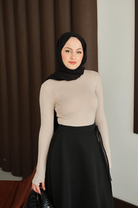 Parmak Geçirmeli Body Krem