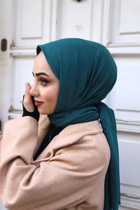 PENYE SAL ZUMRUT YESIL