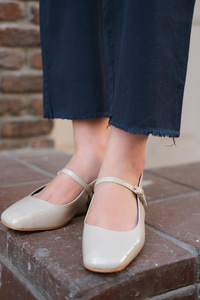 Pileli Ham Pantolon Lacivert