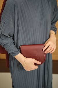 PILISE DETAYLI TAKIM Gri