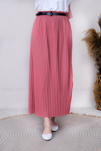 Uygun Fiyatlı PILISELI ETEK PUDRA | Loccomoda.com 