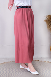 Uygun Fiyatlı PILISELI ETEK PUDRA | Loccomoda.com 