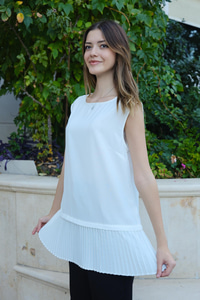 PILISELI ICLIK BEYAZ