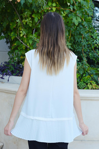 PILISELI ICLIK BEYAZ