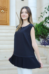 PILISELI ICLIK SIYAH